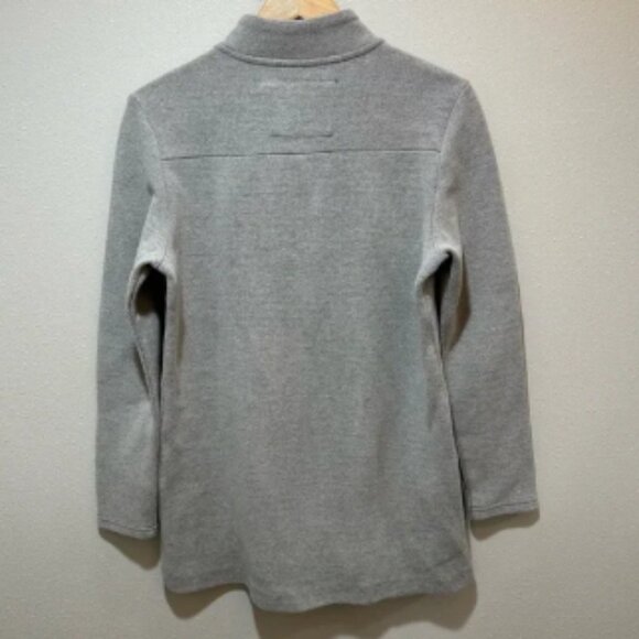 Bergan’s of Norway Quarter Zip - Picture 6 of 6